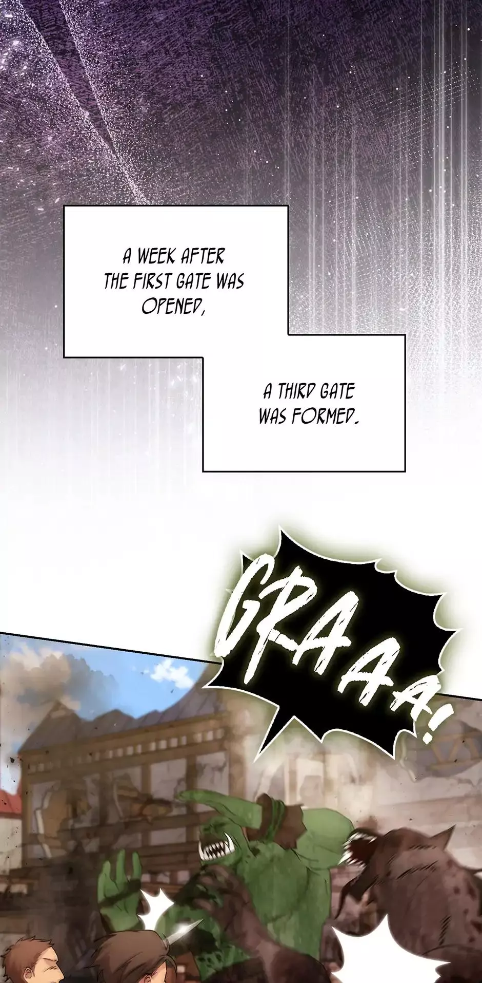 Reminiscence Adonis Chapter 283 page 55