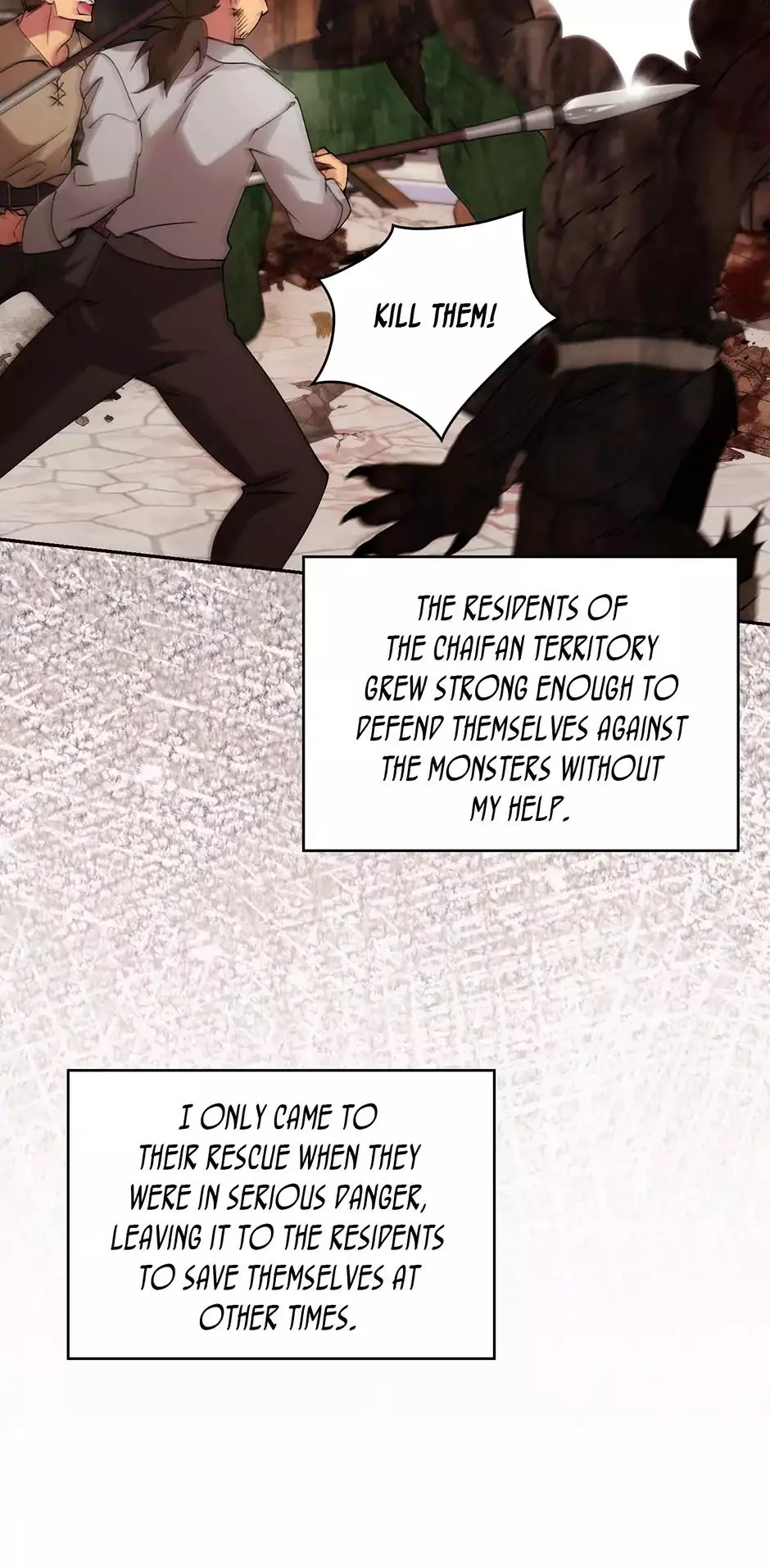 Reminiscence Adonis Chapter 283 page 56