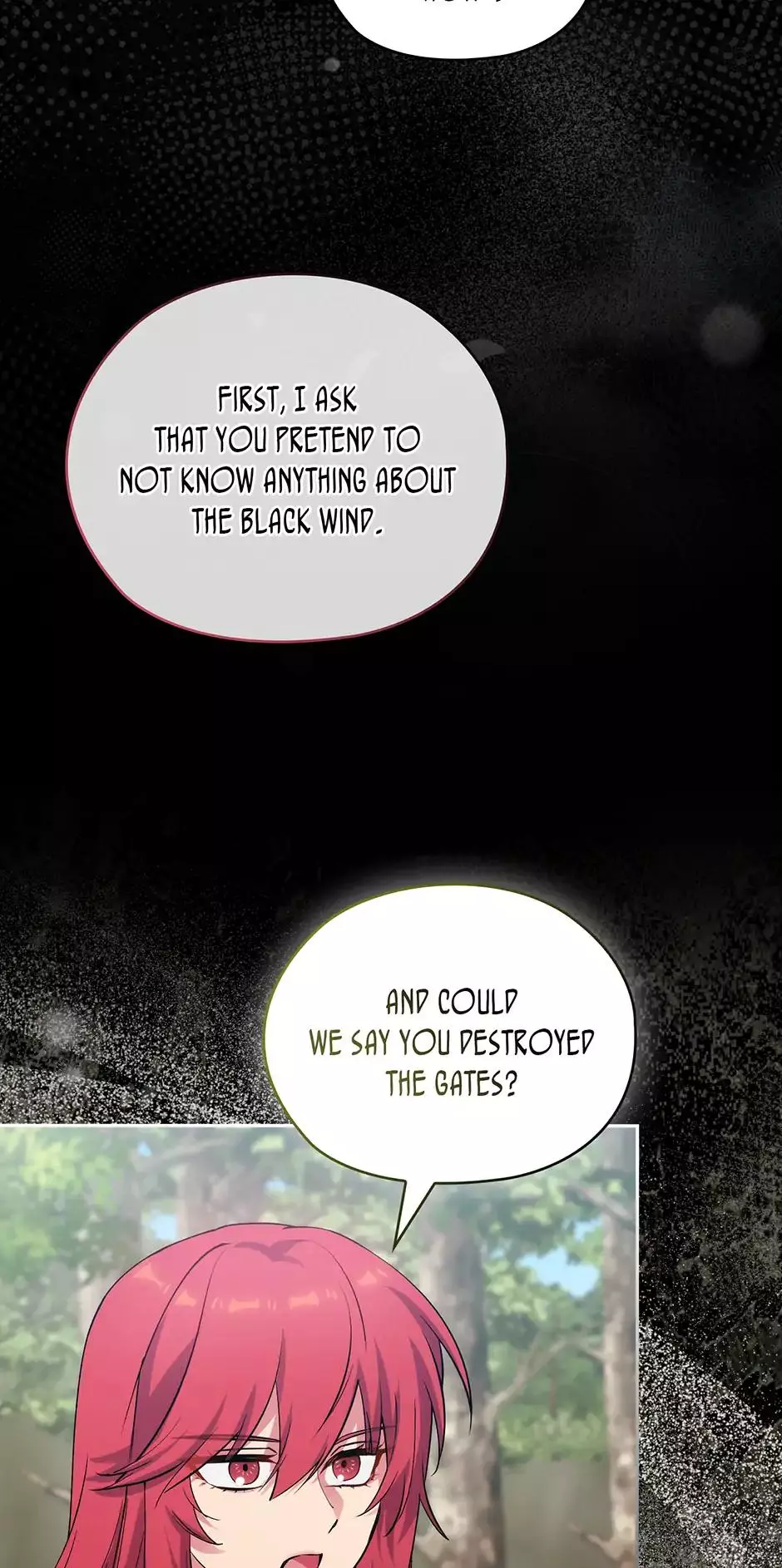 Reminiscence Adonis Chapter 283 page 62