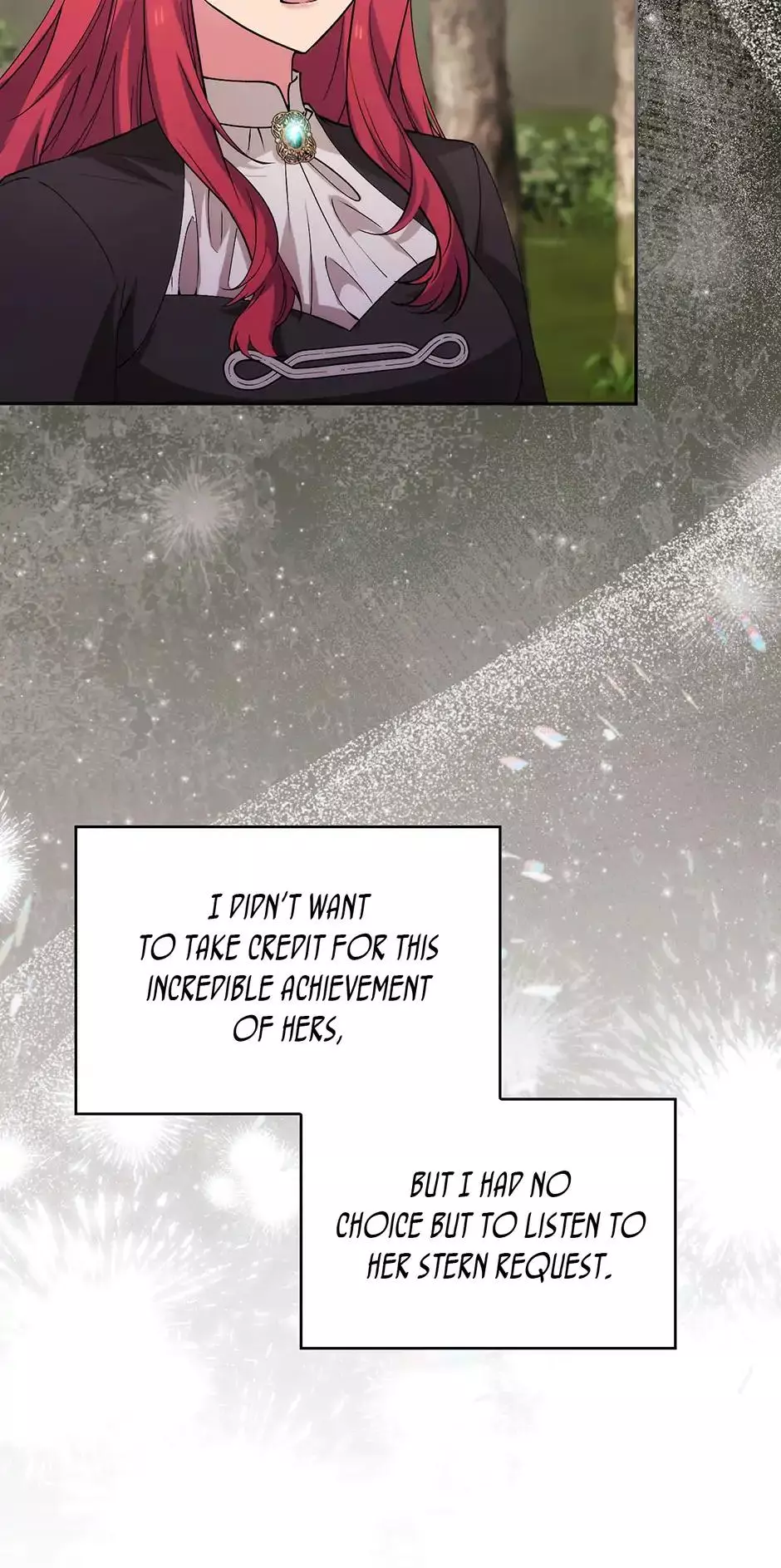 Reminiscence Adonis Chapter 283 page 63