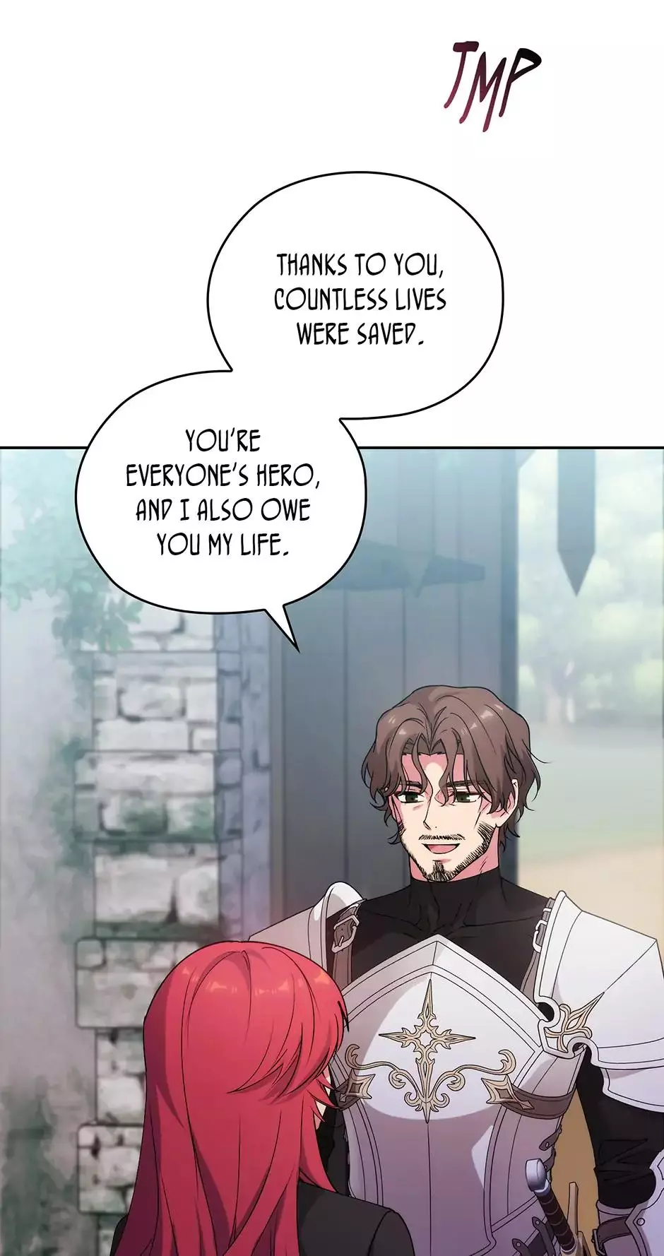 Reminiscence Adonis Chapter 283 page 69