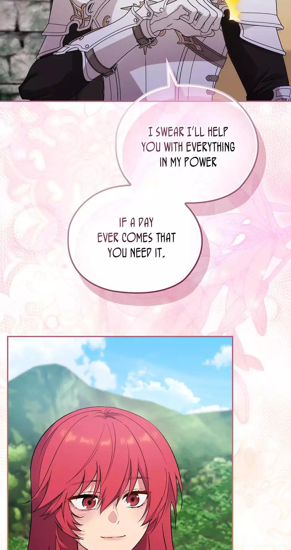 Reminiscence Adonis Chapter 283 page 71