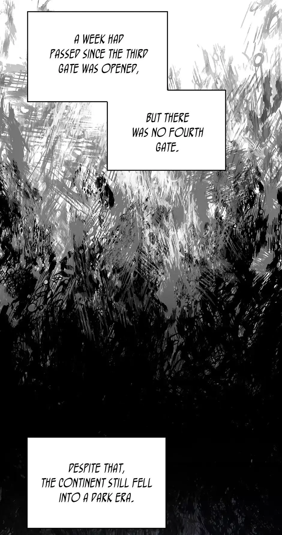 Reminiscence Adonis Chapter 283 page 73