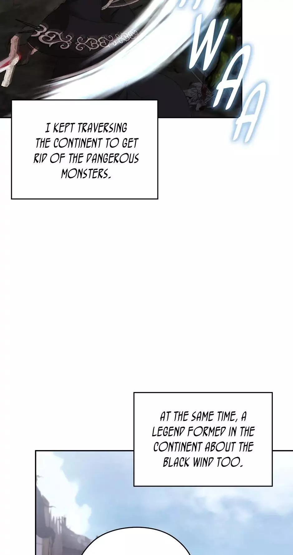 Reminiscence Adonis Chapter 283 page 76