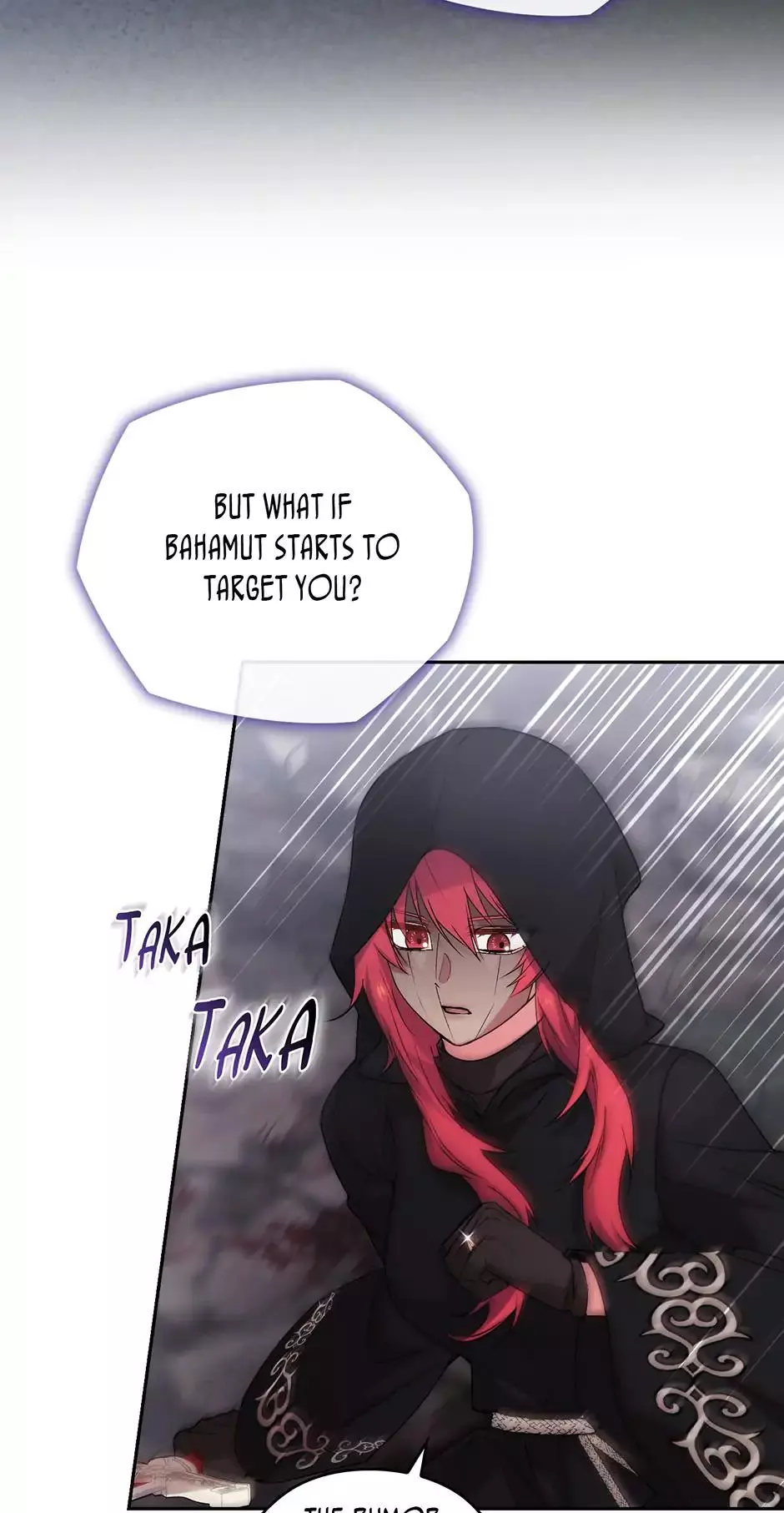 Reminiscence Adonis Chapter 283 page 79