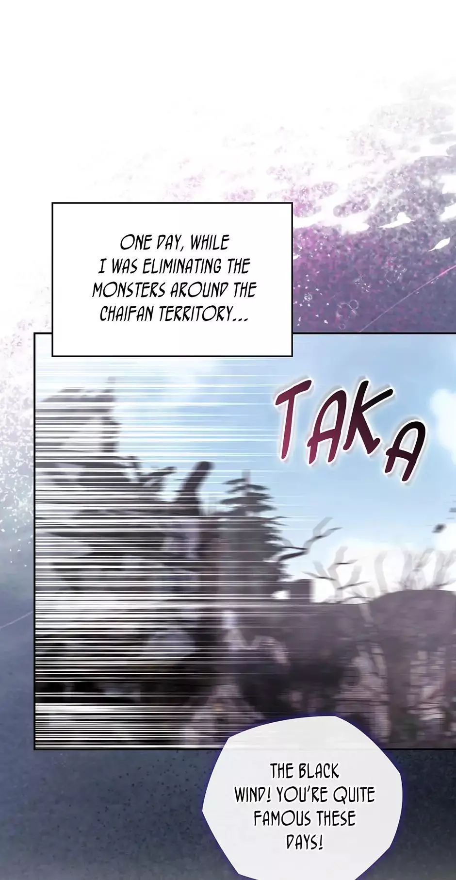 Reminiscence Adonis Chapter 283 page 78