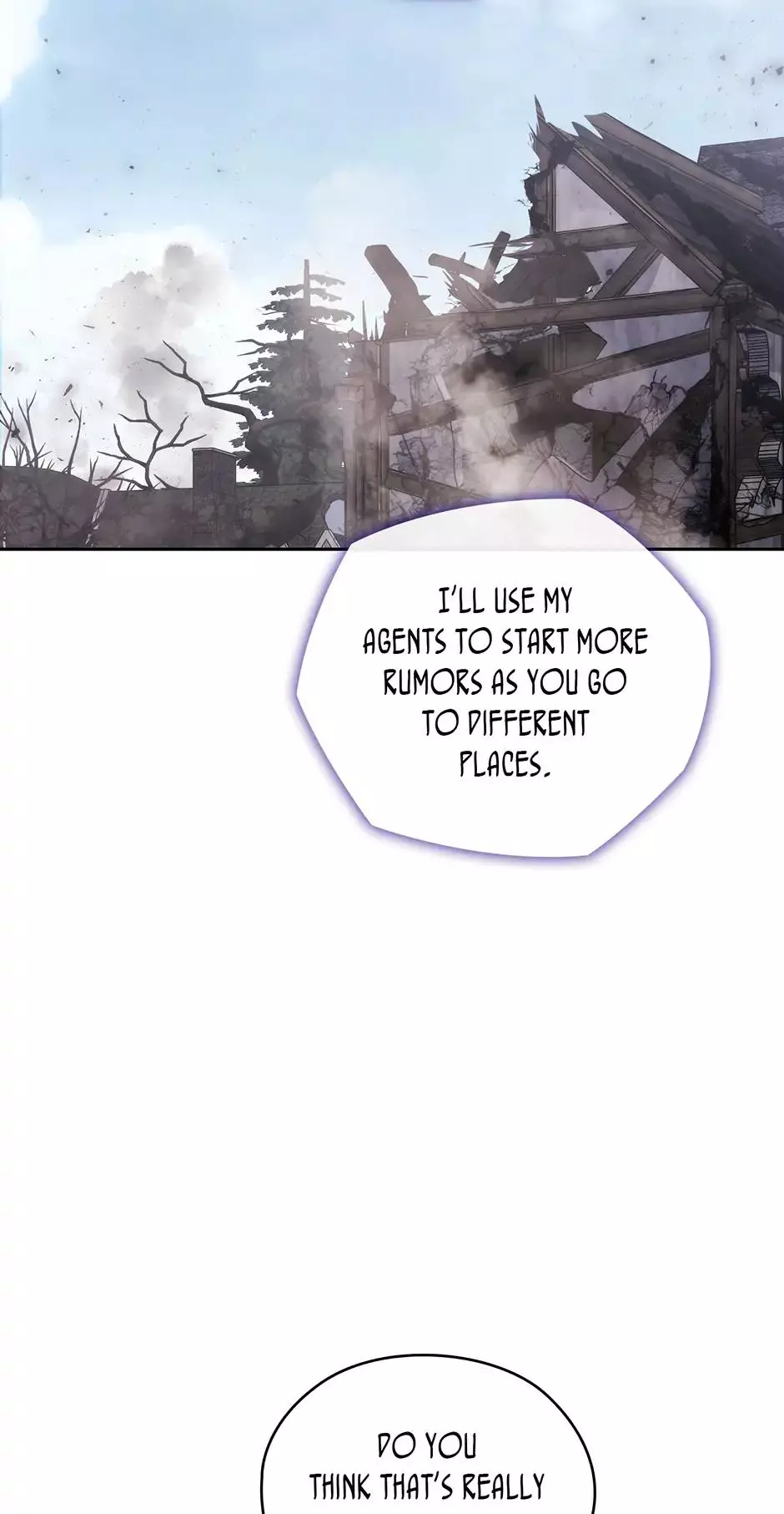 Reminiscence Adonis Chapter 283 page 84