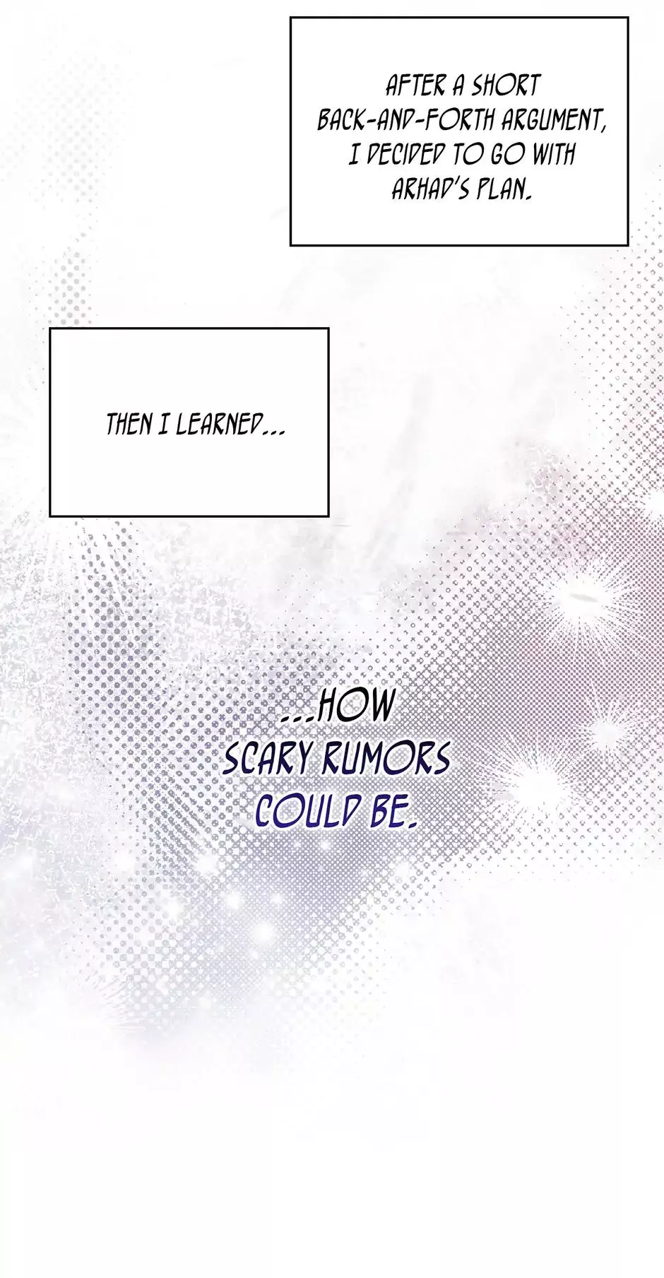 Reminiscence Adonis Chapter 283 page 87