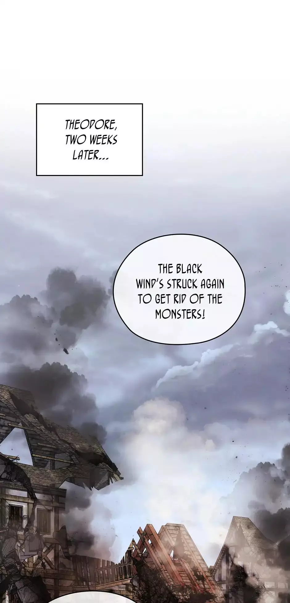 Reminiscence Adonis Chapter 283 page 88