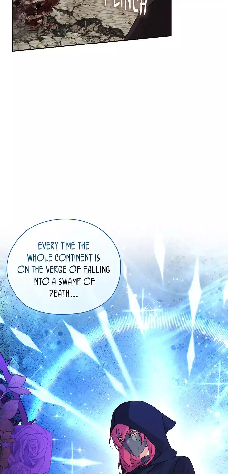 Reminiscence Adonis Chapter 283 page 90