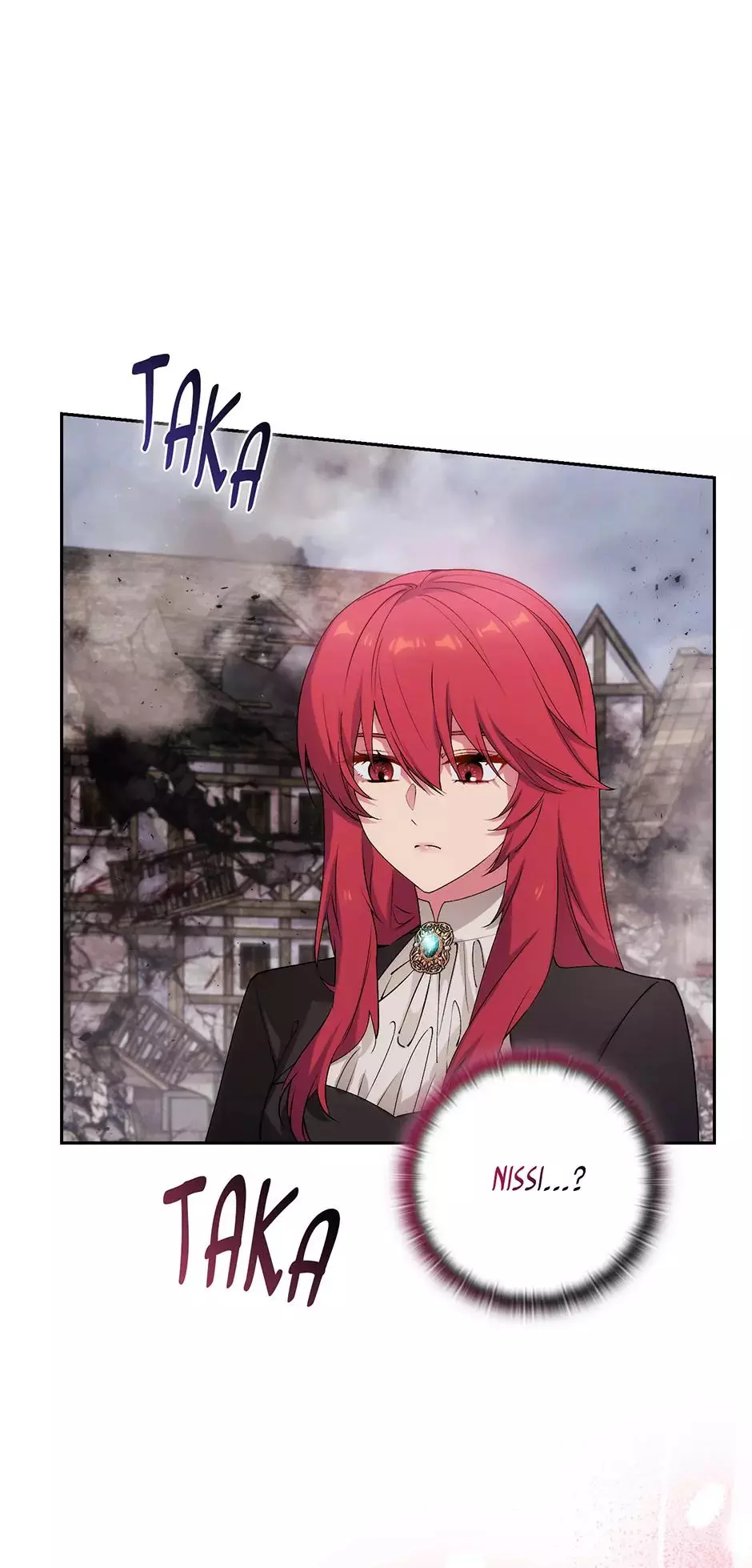 Reminiscence Adonis Chapter 284 page 6