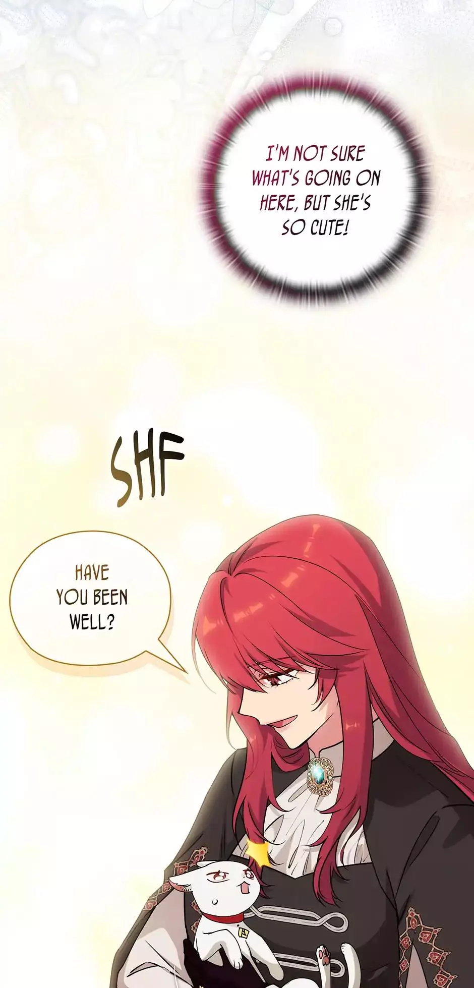 Reminiscence Adonis Chapter 284 page 12