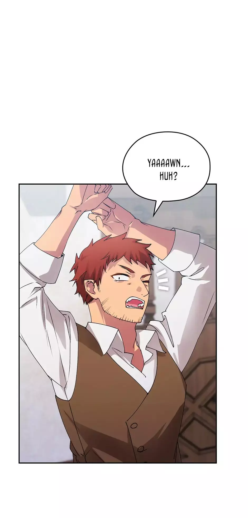 Reminiscence Adonis Chapter 284 page 18
