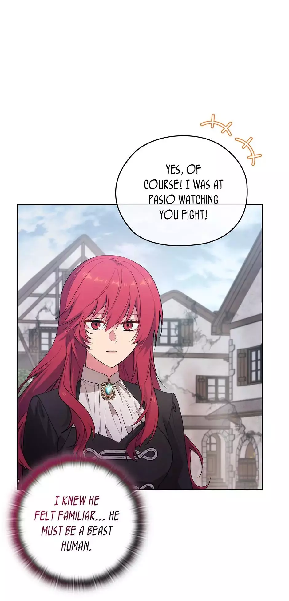 Reminiscence Adonis Chapter 284 page 20