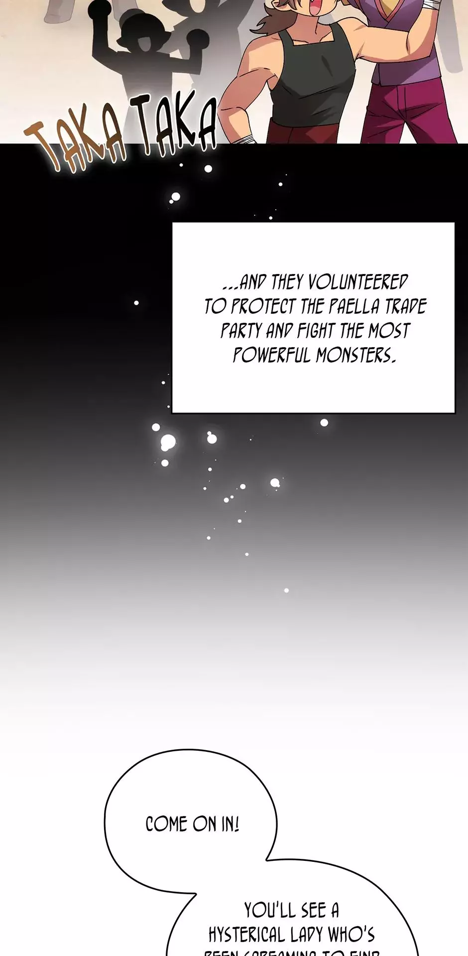 Reminiscence Adonis Chapter 284 page 23