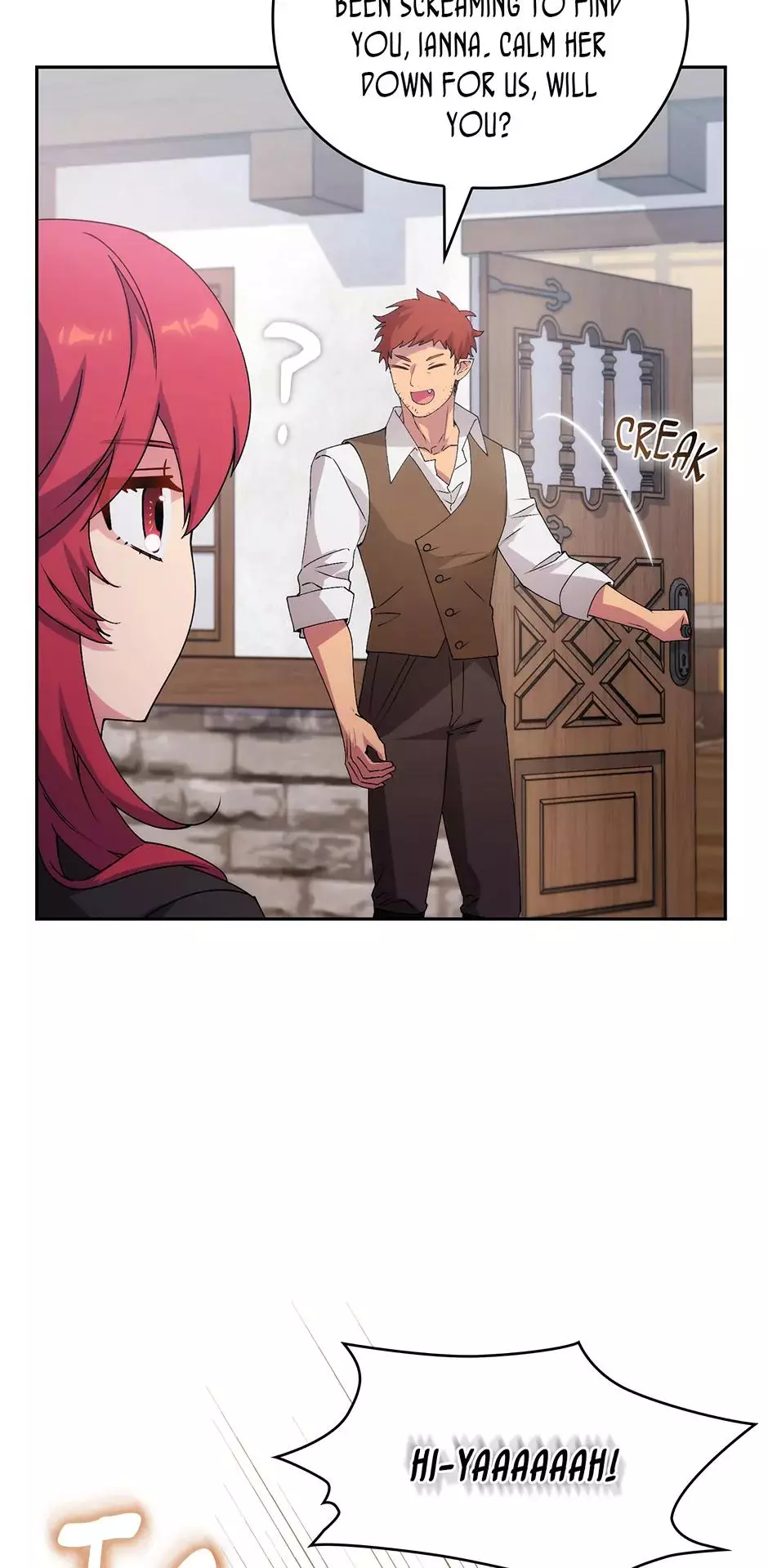 Reminiscence Adonis Chapter 284 page 24