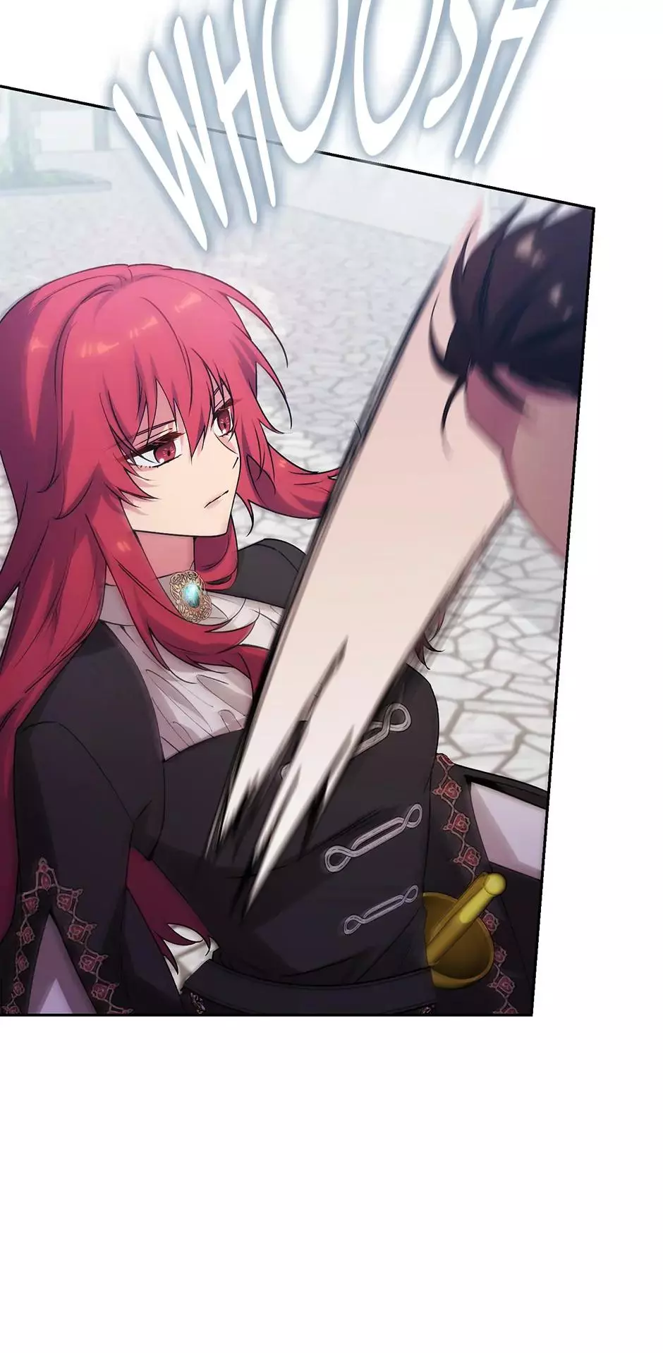 Reminiscence Adonis Chapter 284 page 26