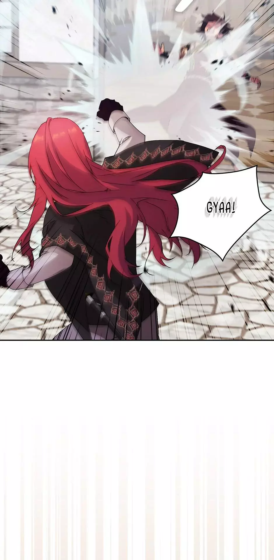 Reminiscence Adonis Chapter 284 page 28