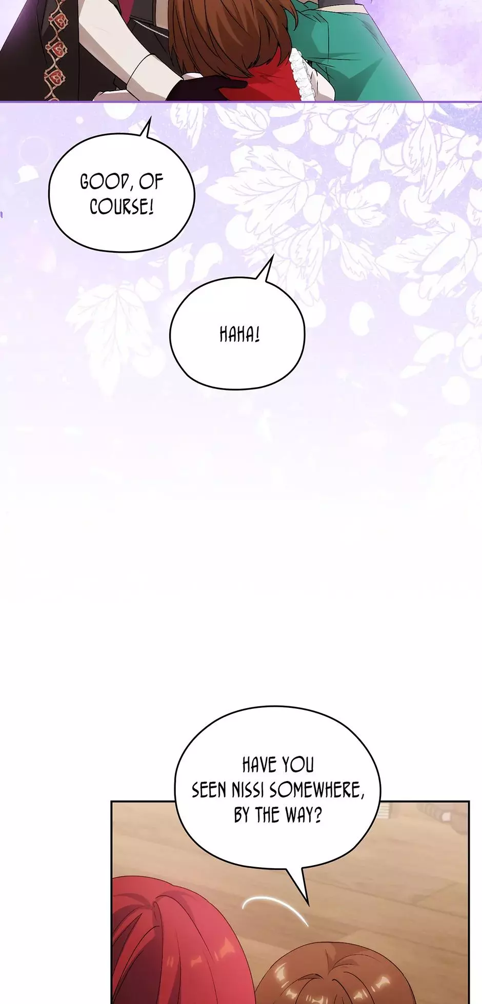 Reminiscence Adonis Chapter 284 page 36