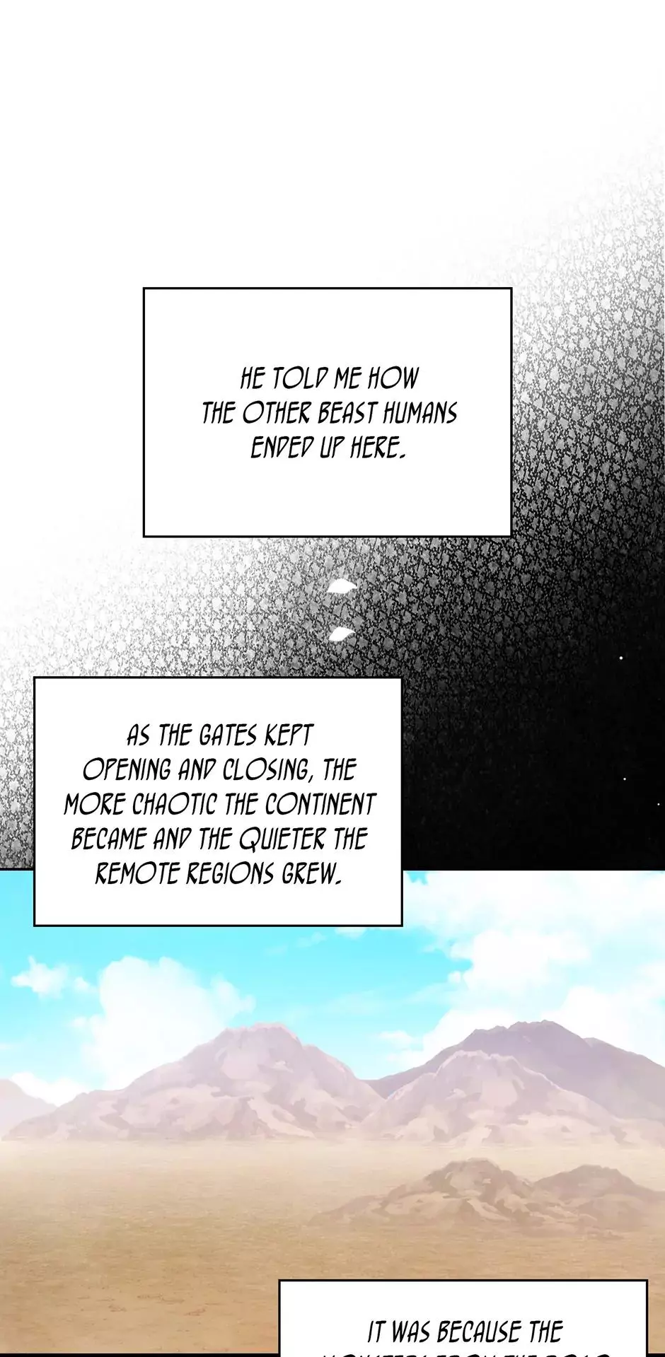 Reminiscence Adonis Chapter 284 page 21