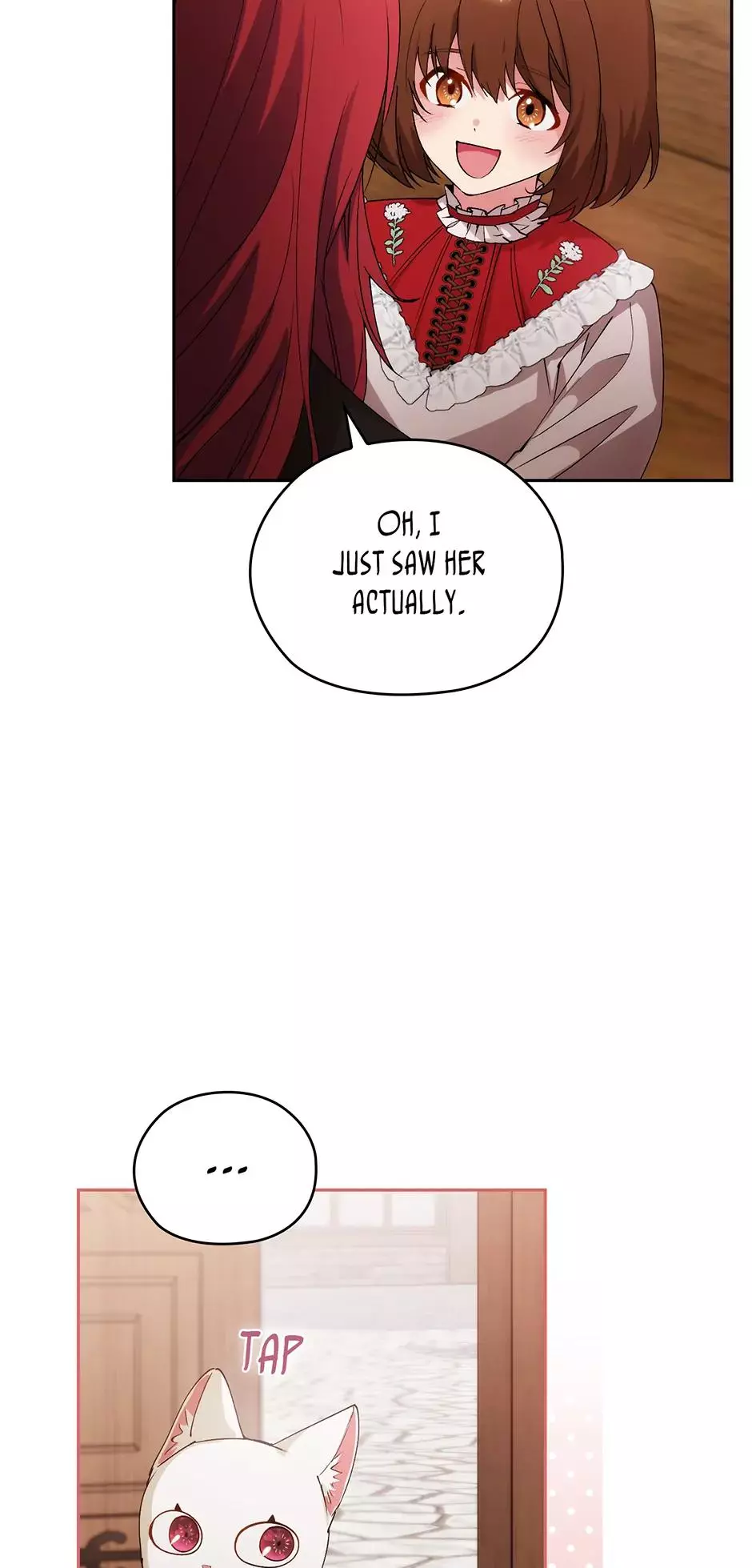 Reminiscence Adonis Chapter 284 page 37