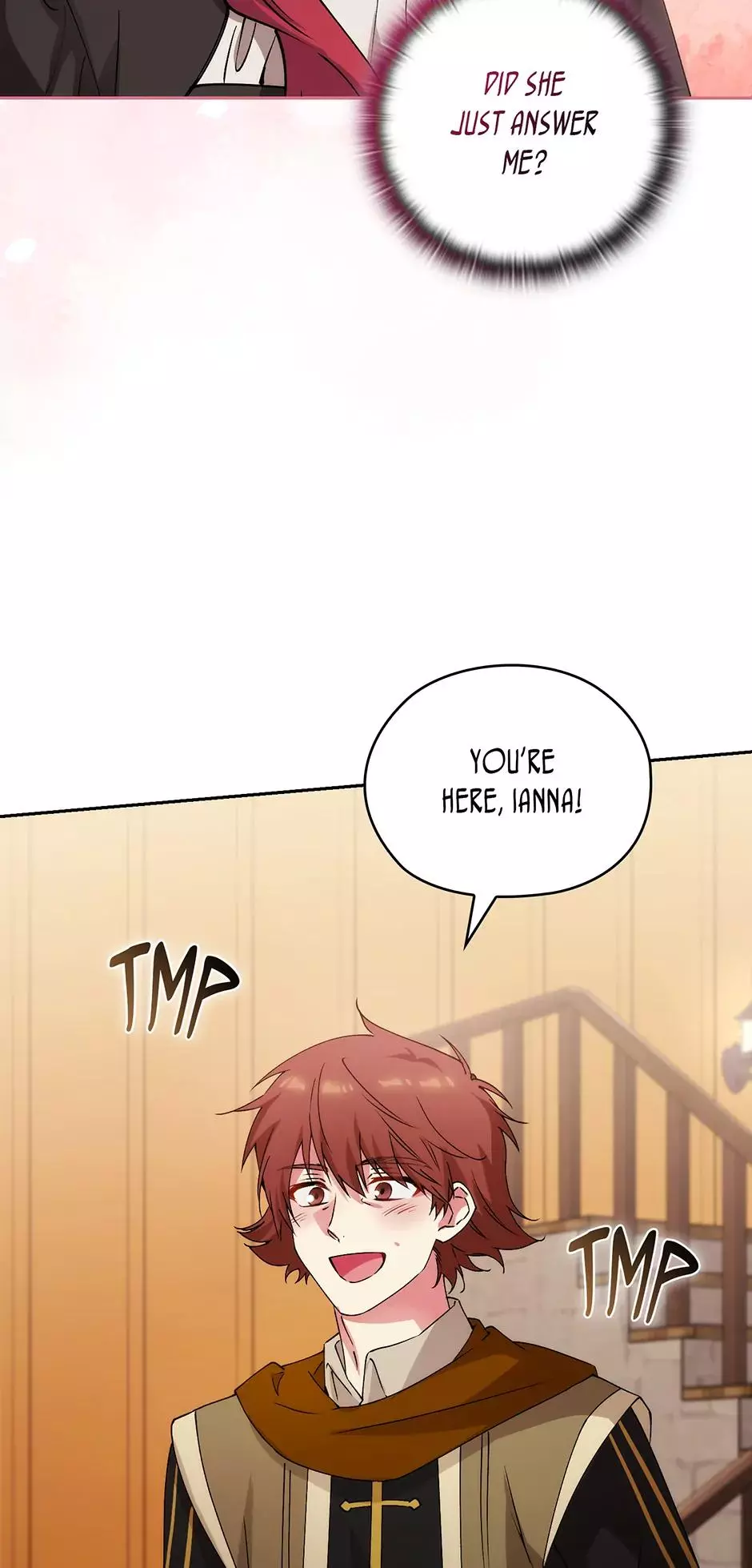 Reminiscence Adonis Chapter 284 page 46