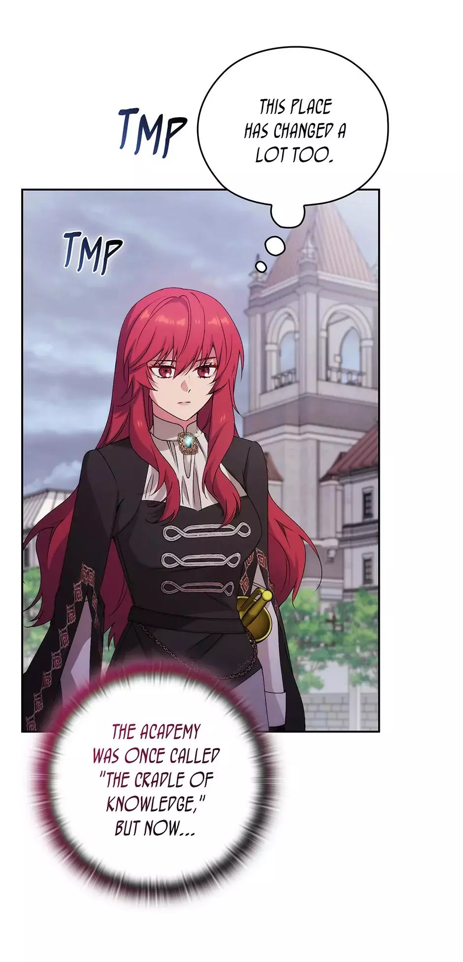 Reminiscence Adonis Chapter 284 page 60