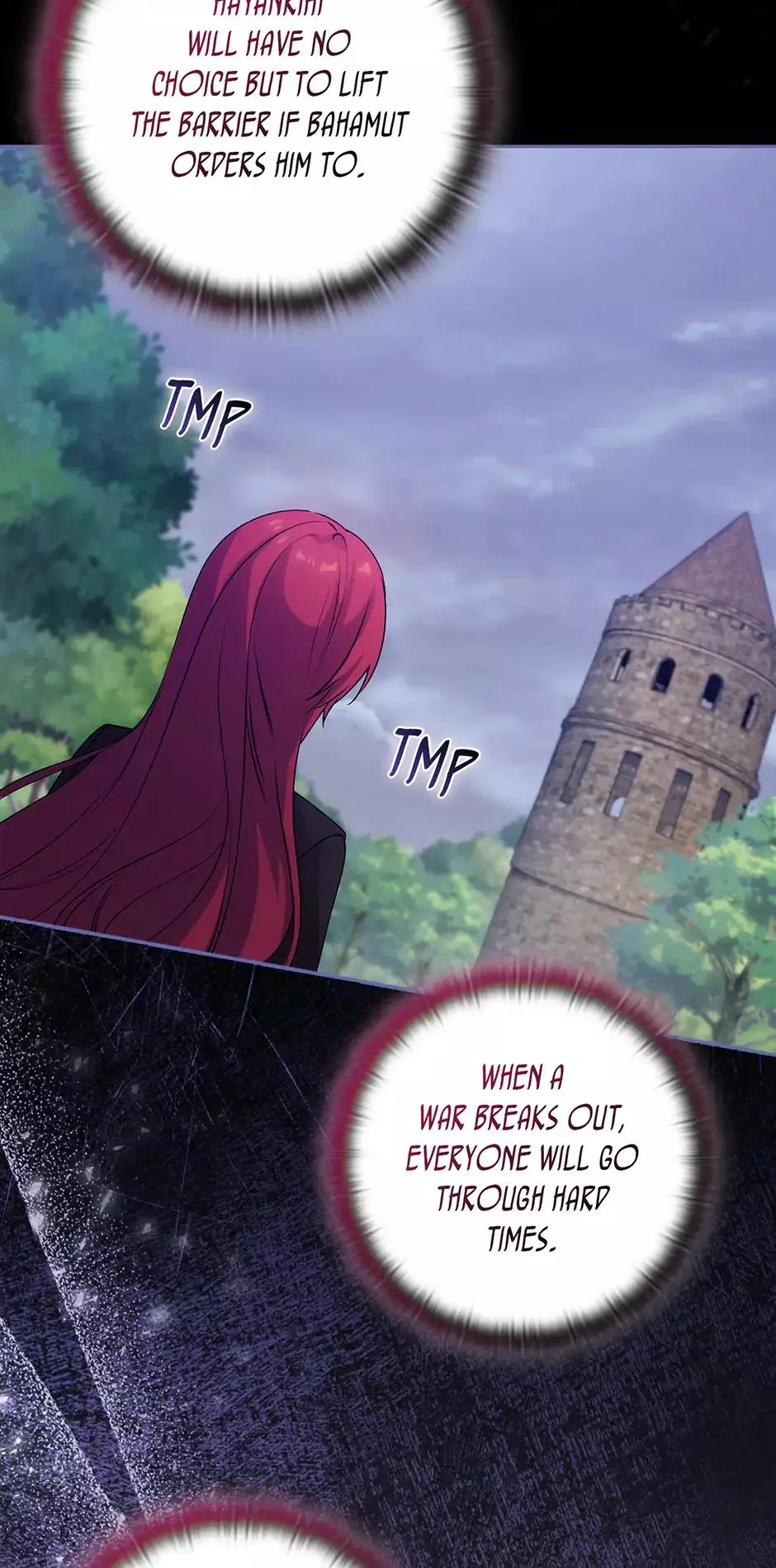 Reminiscence Adonis Chapter 284 page 65