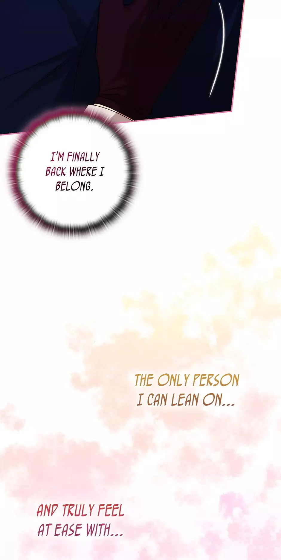 Reminiscence Adonis Chapter 284 page 76