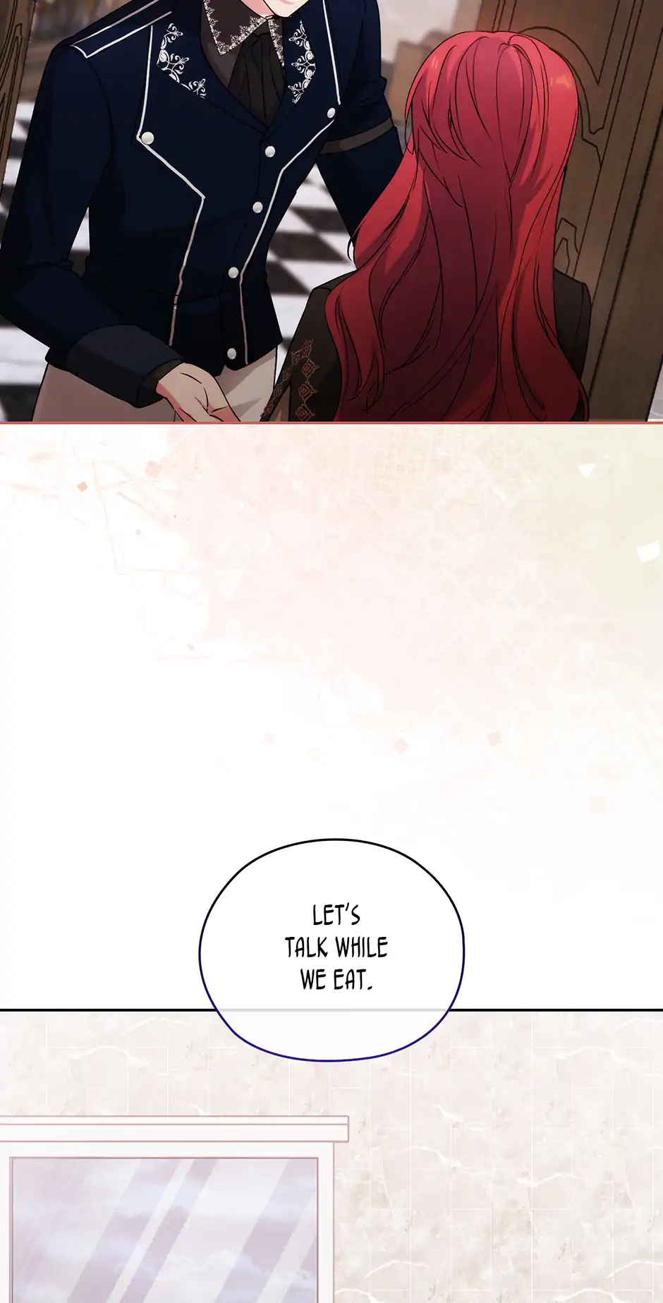 Reminiscence Adonis Chapter 285 page 2