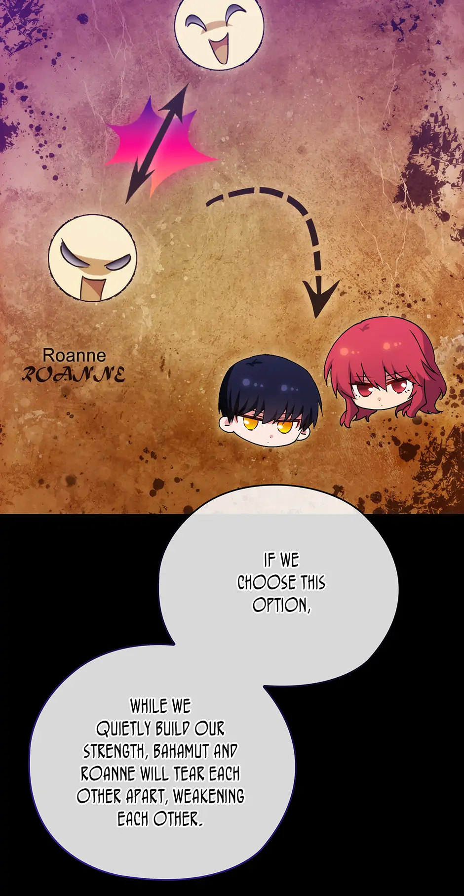 Reminiscence Adonis Chapter 285 page 14