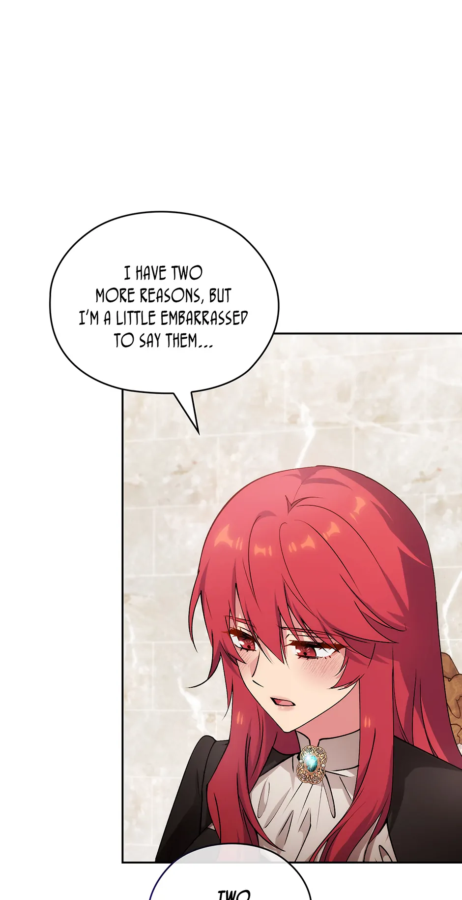 Reminiscence Adonis Chapter 285 page 44