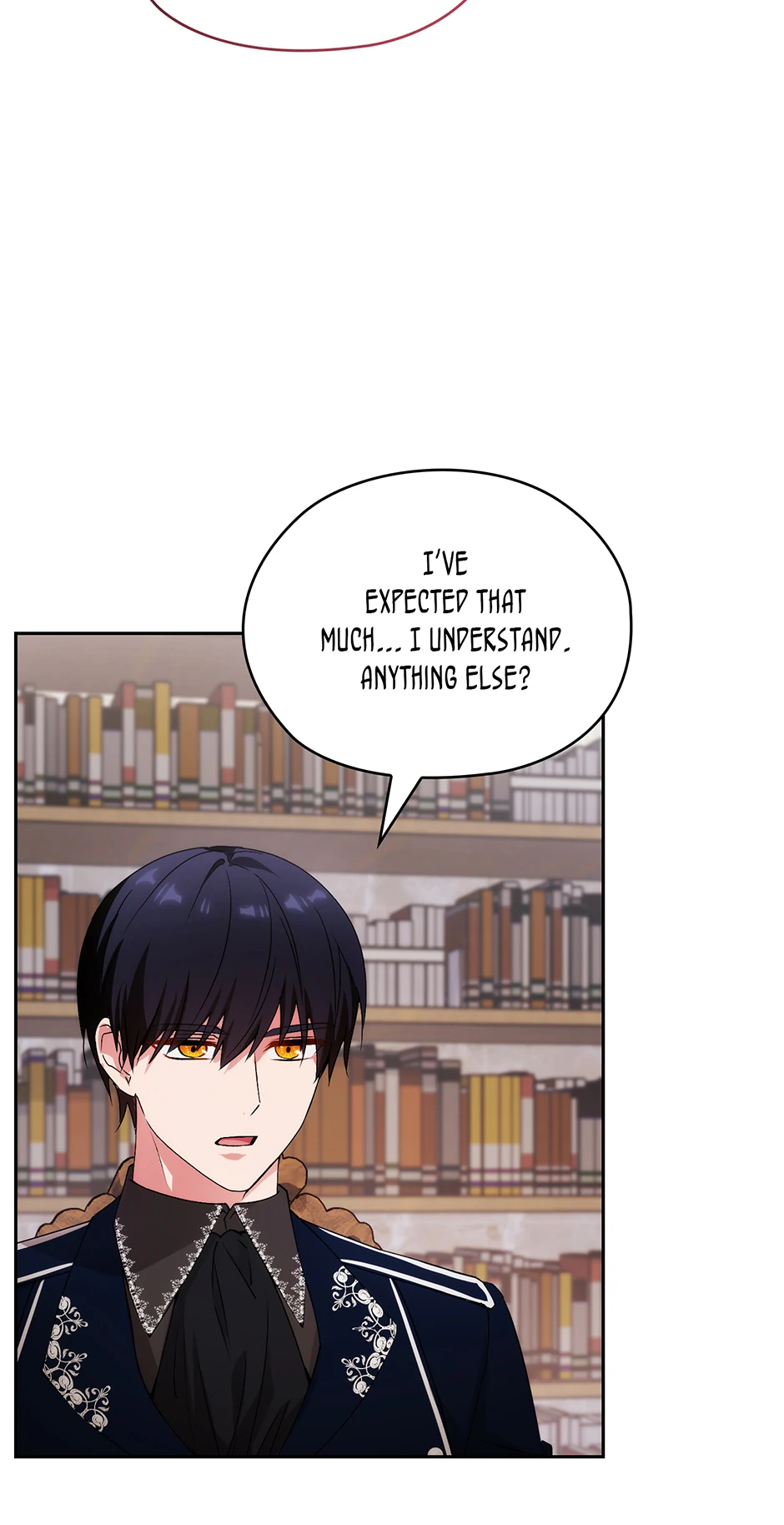 Reminiscence Adonis Chapter 285 page 43