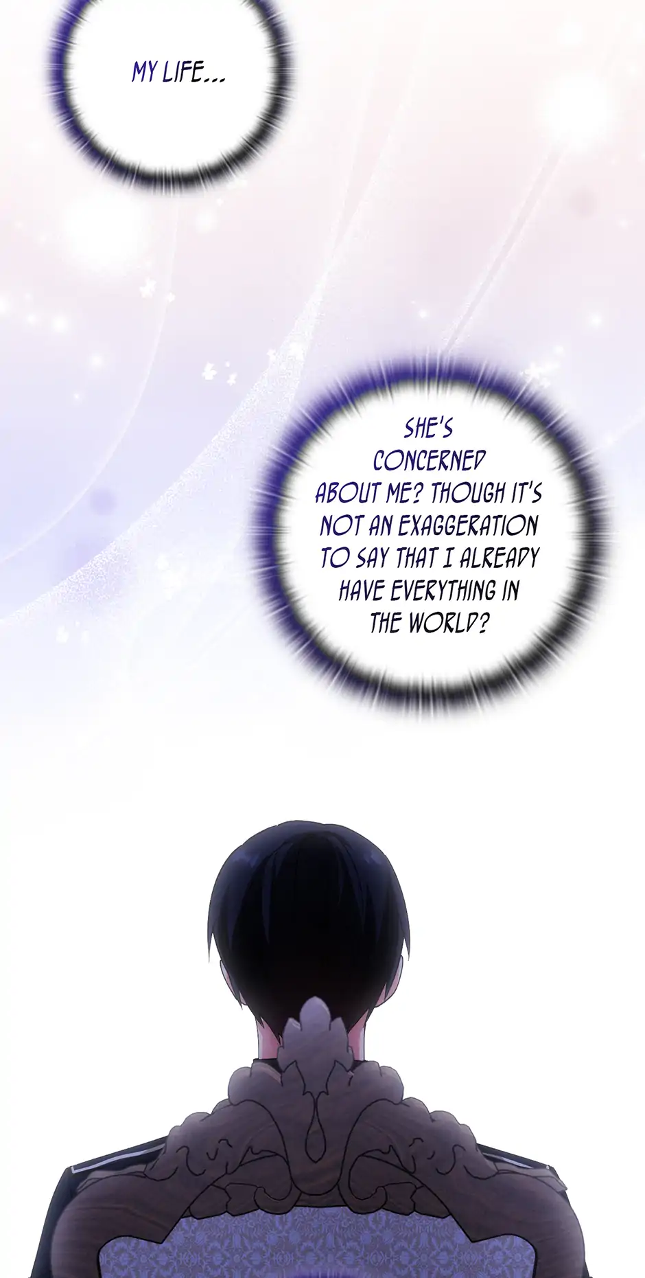 Reminiscence Adonis Chapter 285 page 54