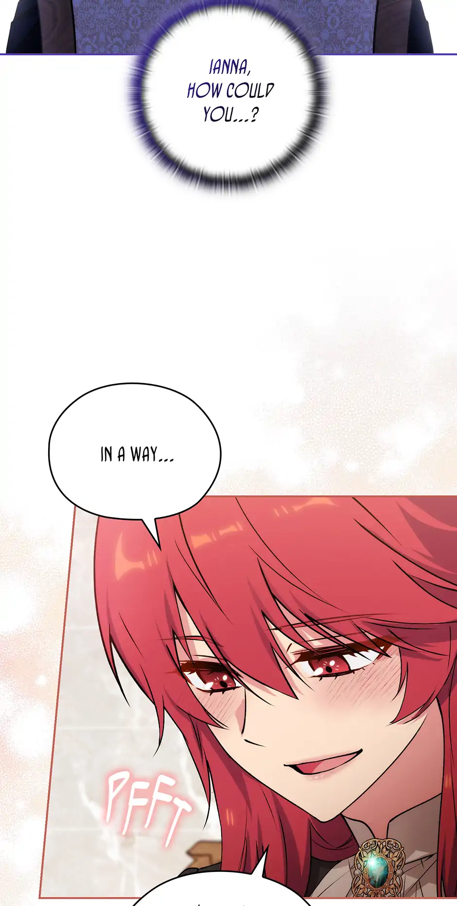 Reminiscence Adonis Chapter 285 page 55