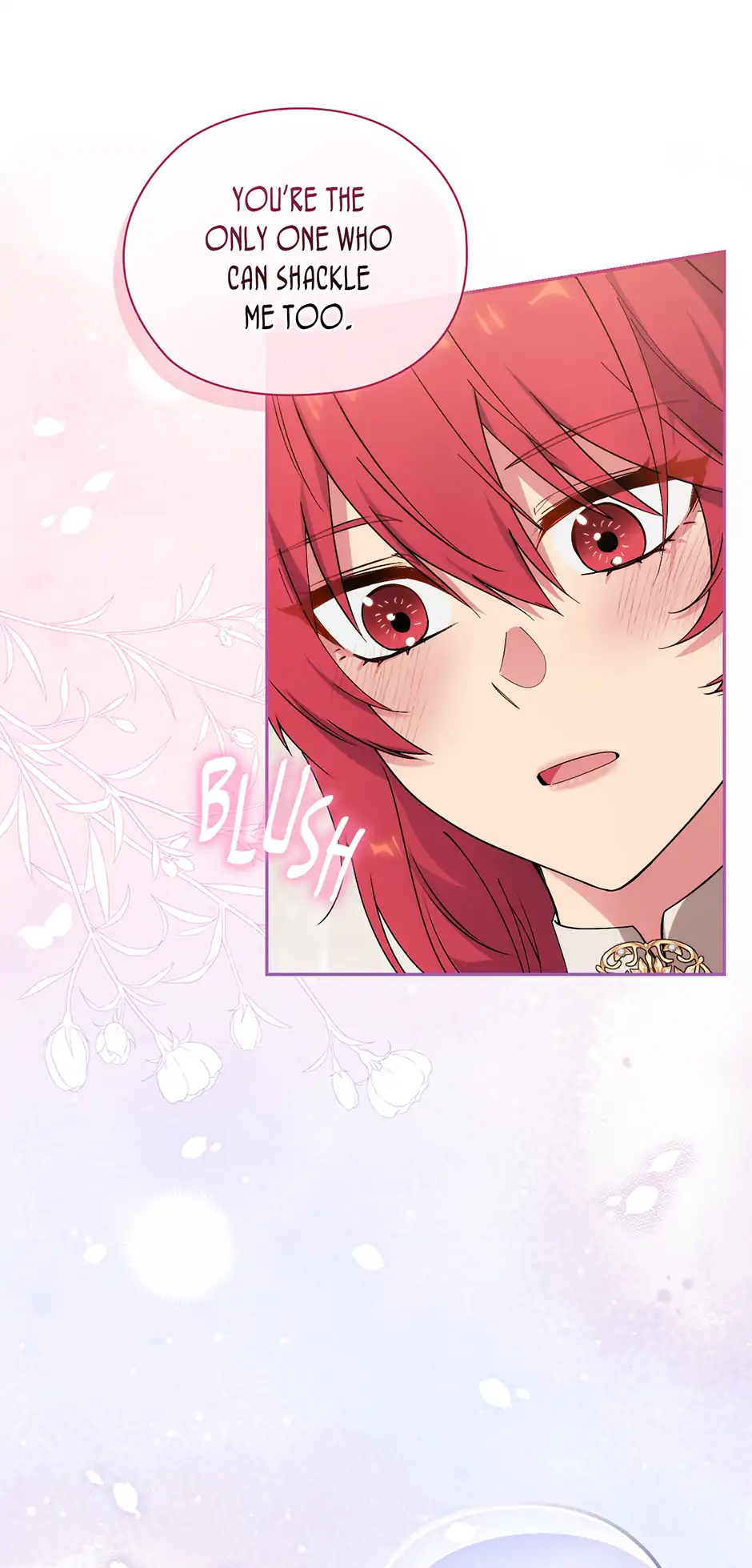 Reminiscence Adonis Chapter 285 page 60