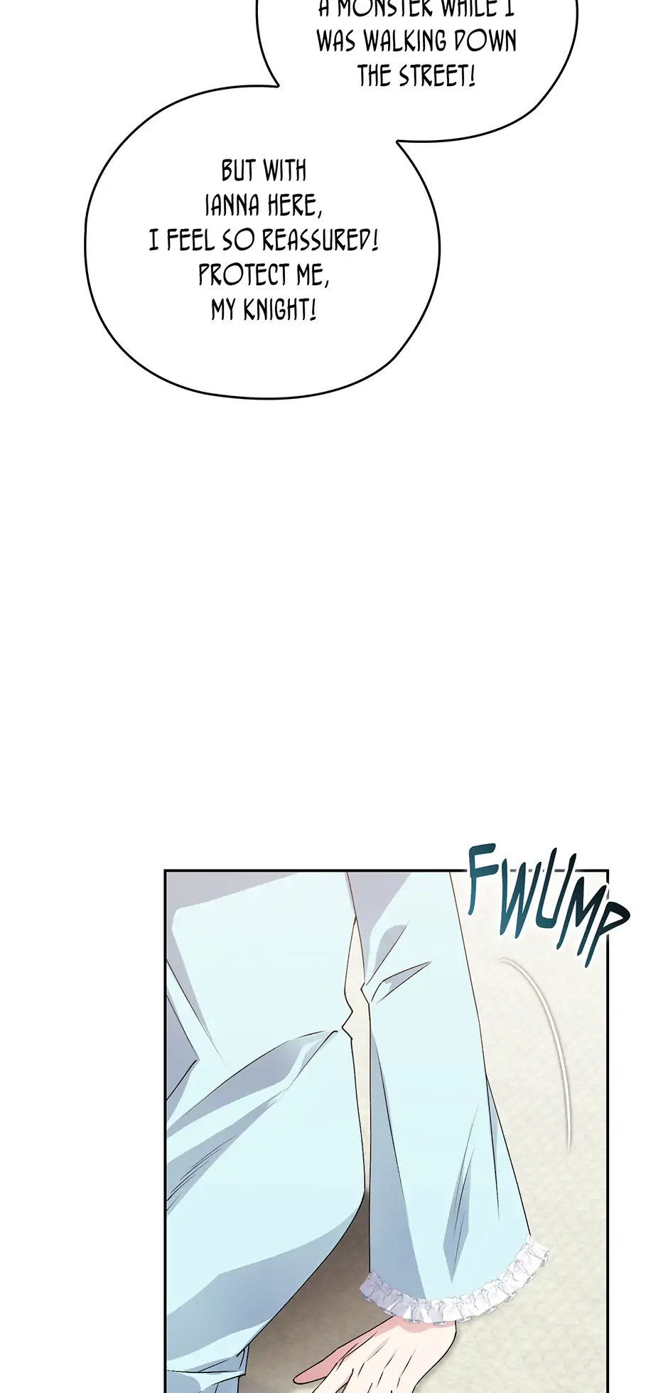 Reminiscence Adonis Chapter 285 page 64