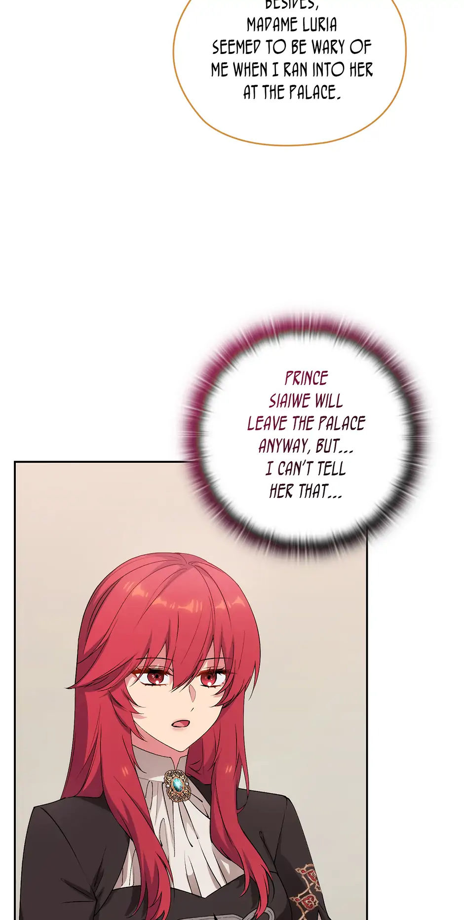 Reminiscence Adonis Chapter 285 page 71