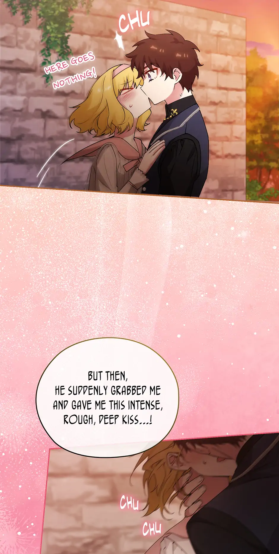 Reminiscence Adonis Chapter 285 page 74