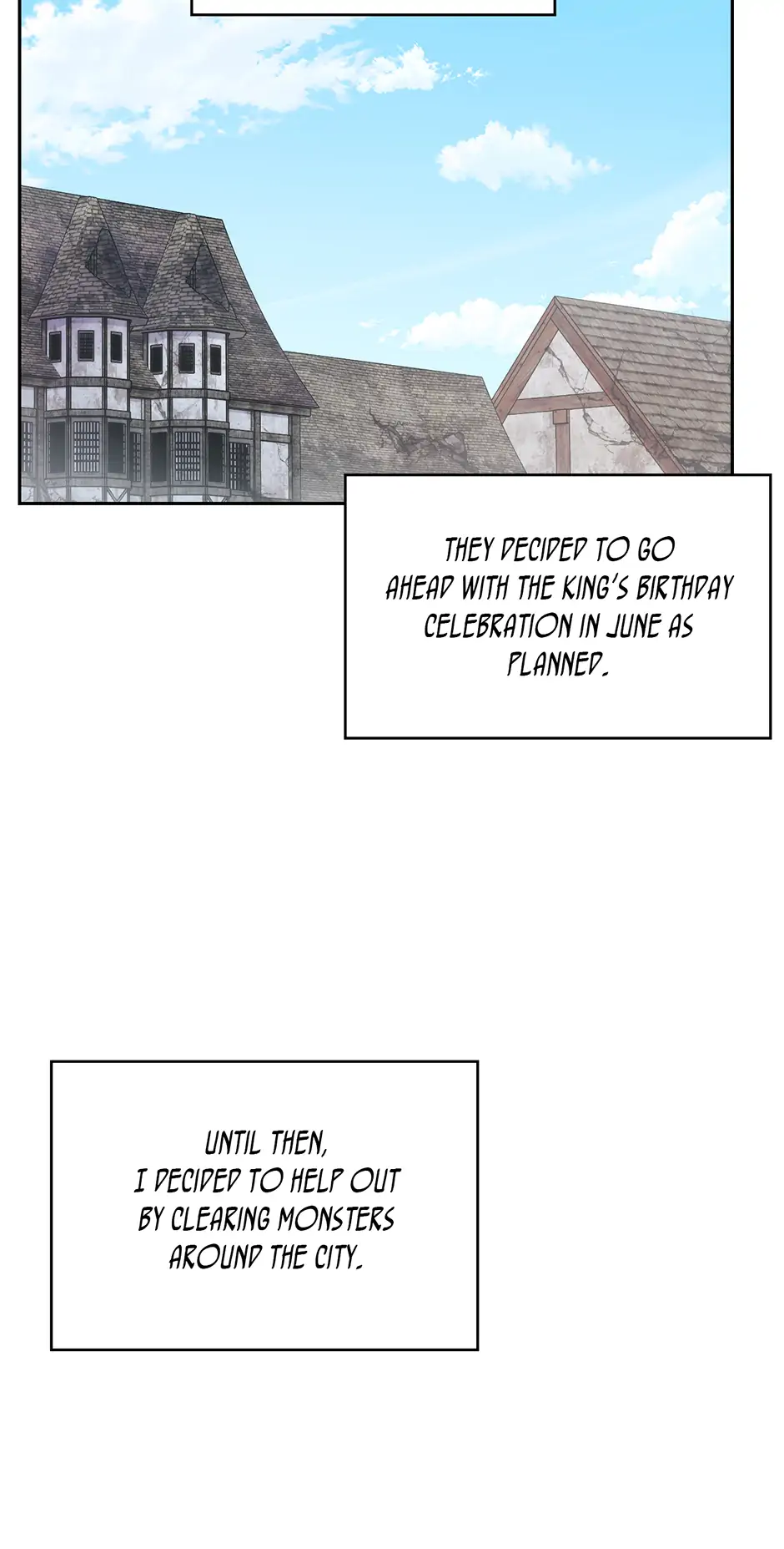 Reminiscence Adonis Chapter 285 page 79