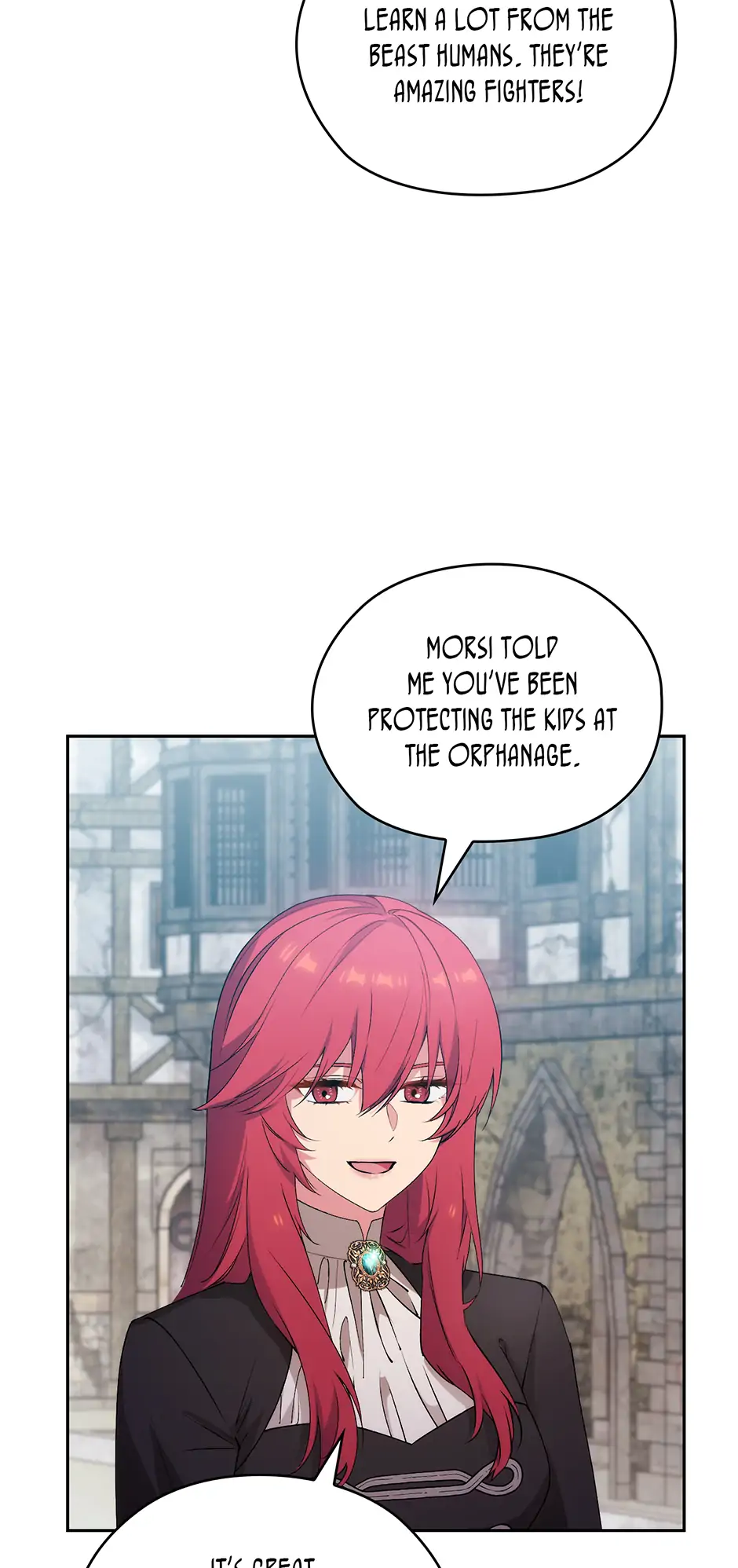 Reminiscence Adonis Chapter 285 page 82
