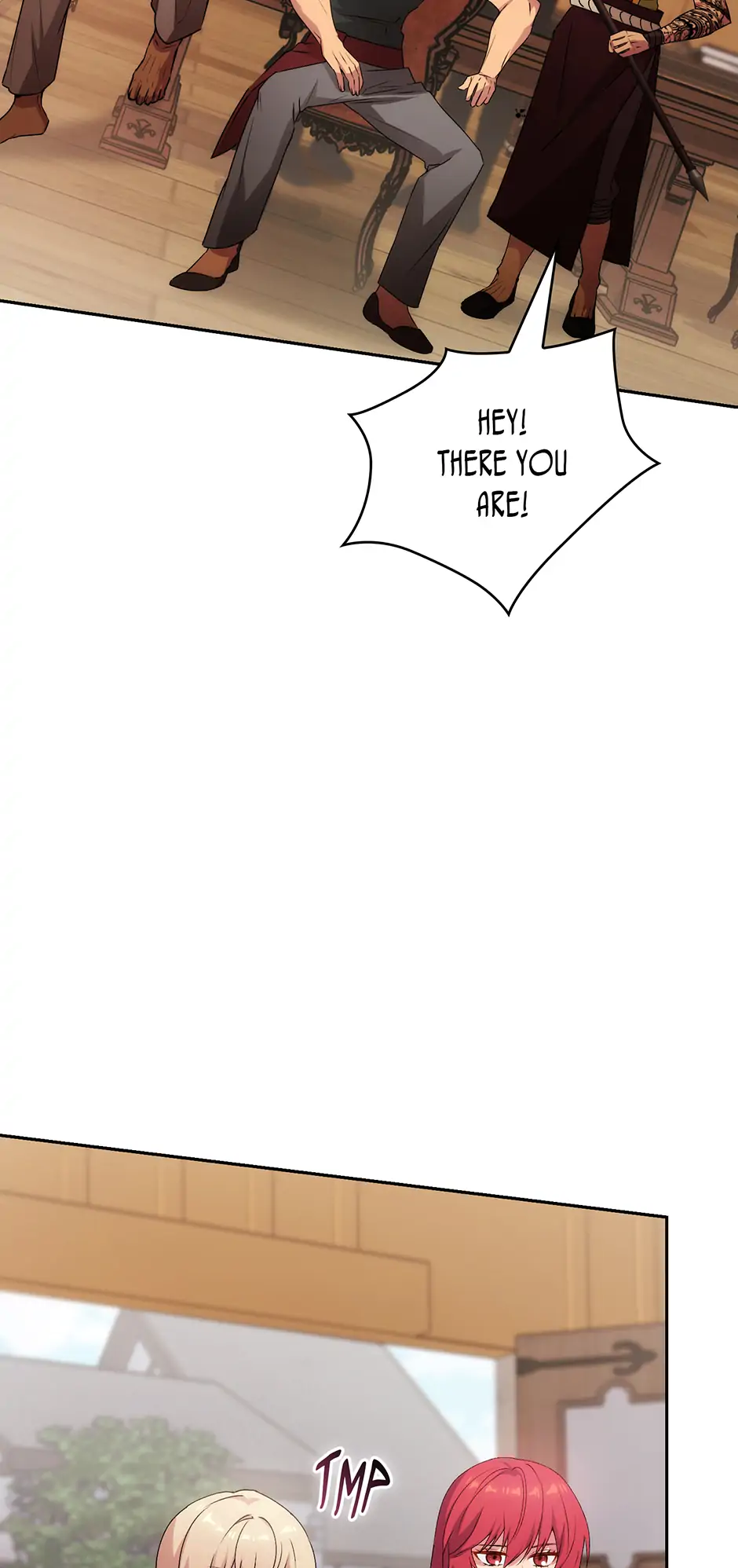 Reminiscence Adonis Chapter 285 page 86