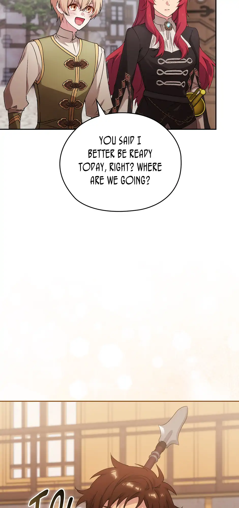 Reminiscence Adonis Chapter 285 page 87