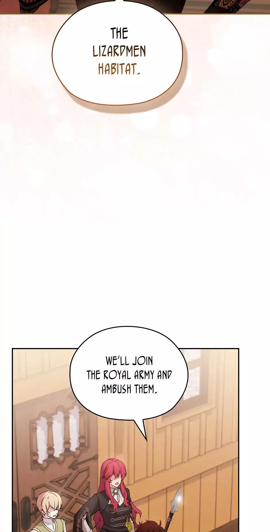 Reminiscence Adonis Chapter 286 page 2