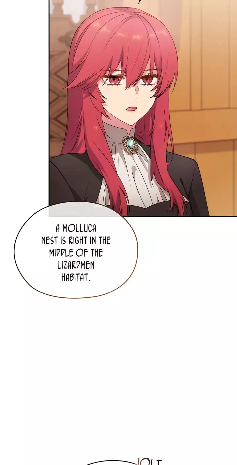 Reminiscence Adonis Chapter 286 page 4