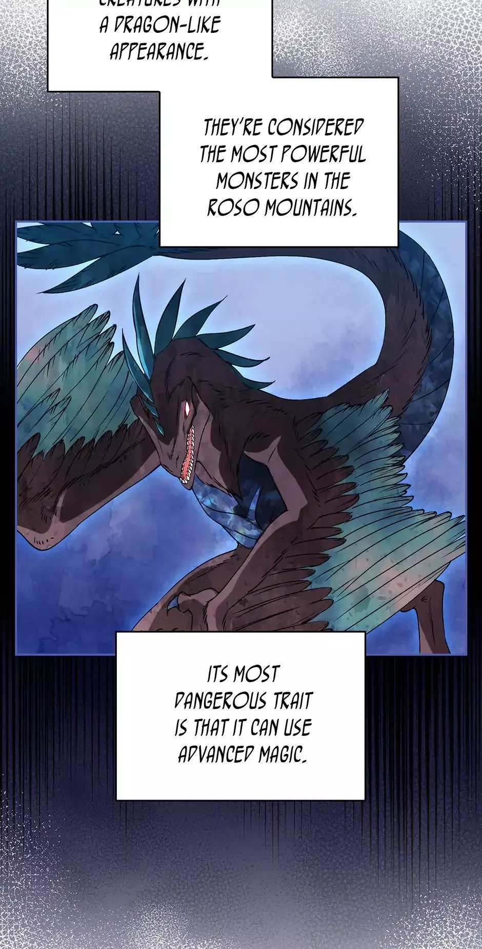 Reminiscence Adonis Chapter 286 page 6