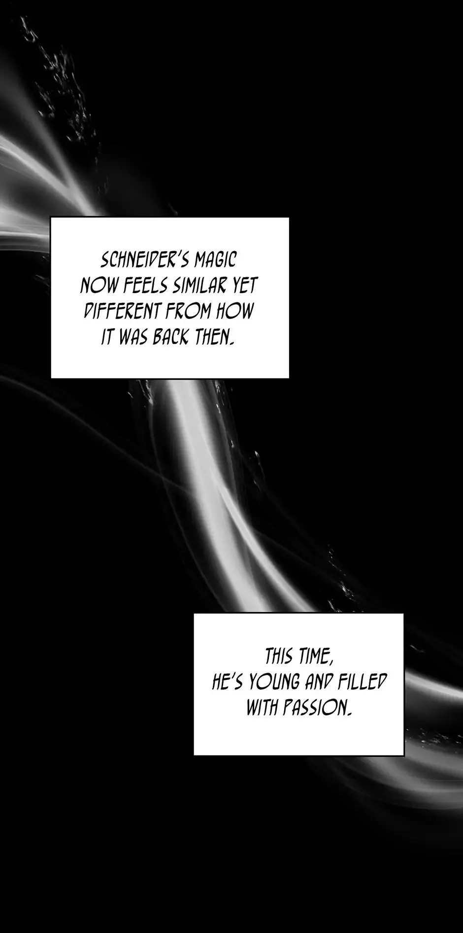 Reminiscence Adonis Chapter 286 page 31