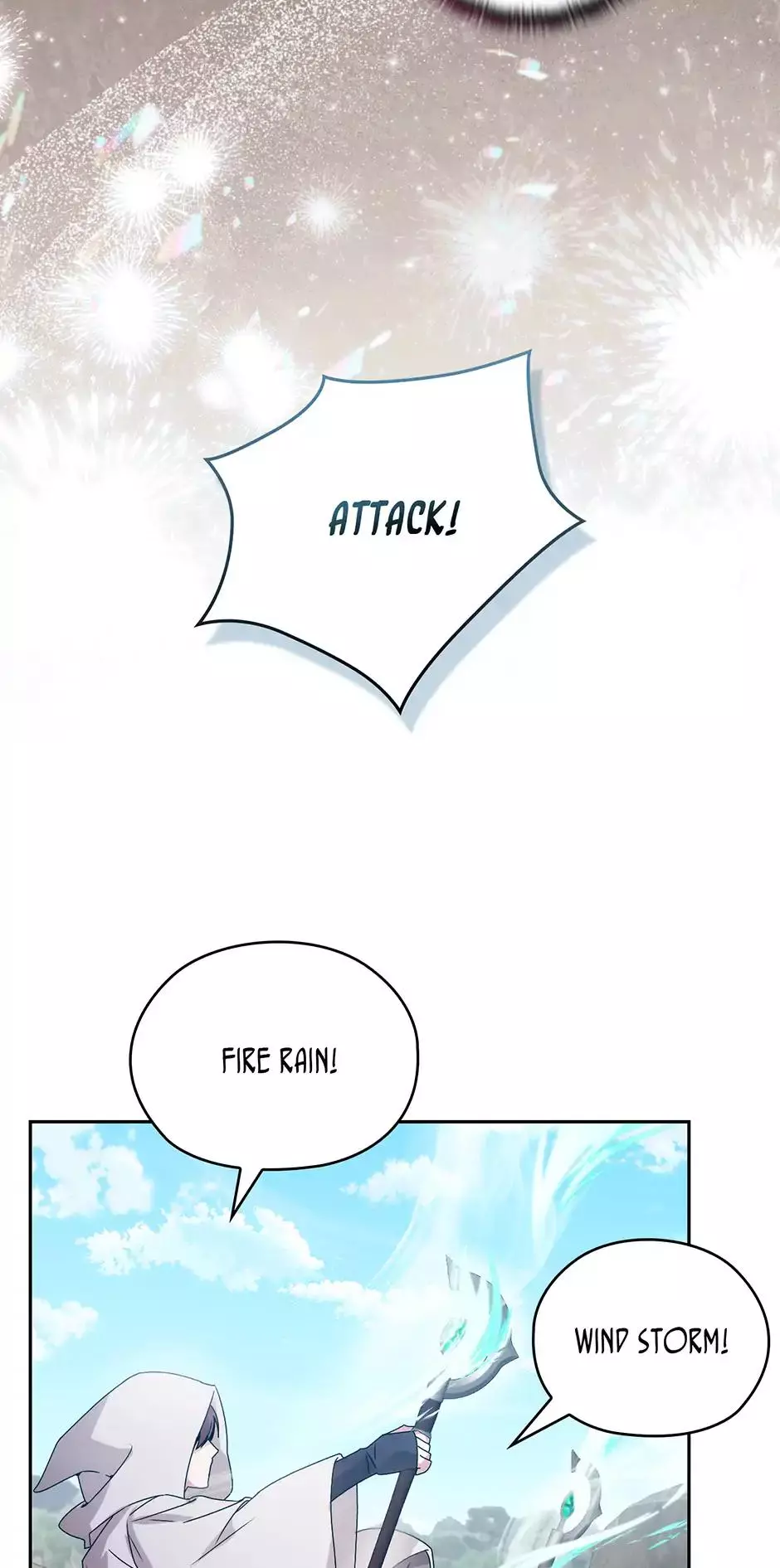 Reminiscence Adonis Chapter 286 page 33