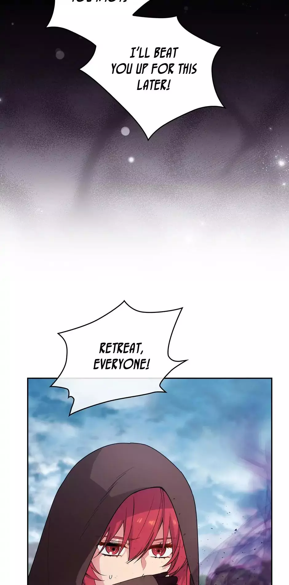 Reminiscence Adonis Chapter 286 page 63