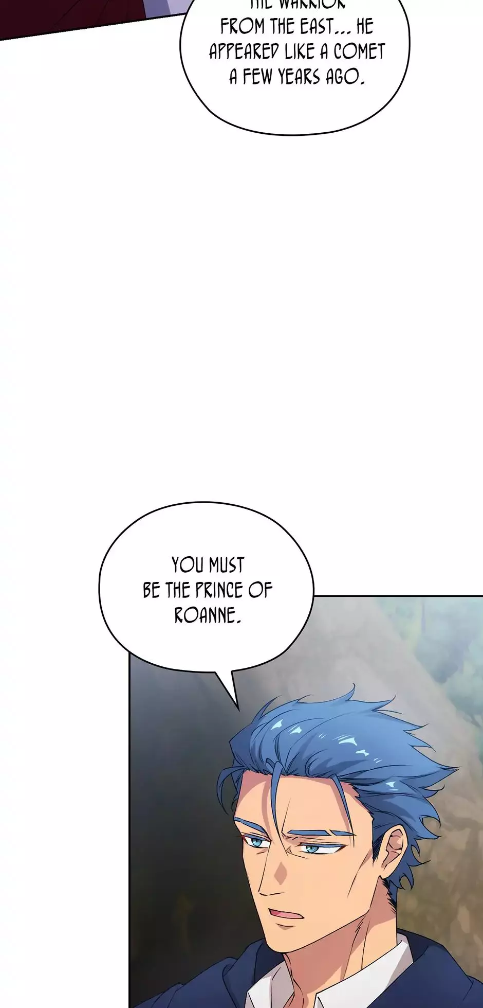 Reminiscence Adonis Chapter 286 page 76